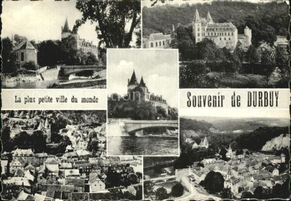 Durbuy
