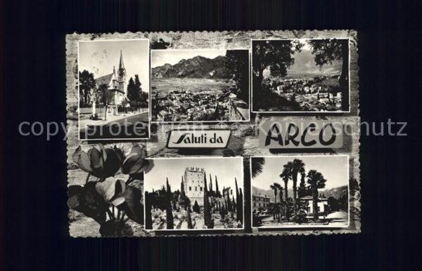 Arco Trentino