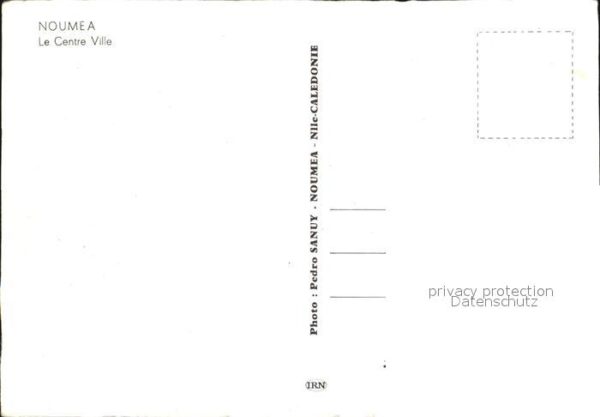 Noumea Centre Ville – Bild 2