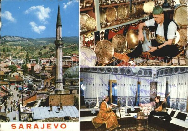 Sarajevo