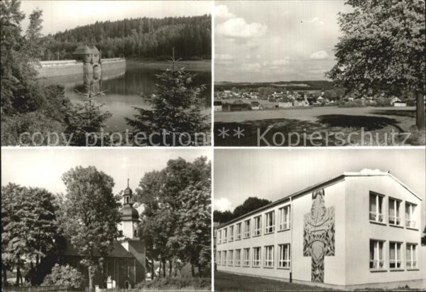 Werda Auerbach