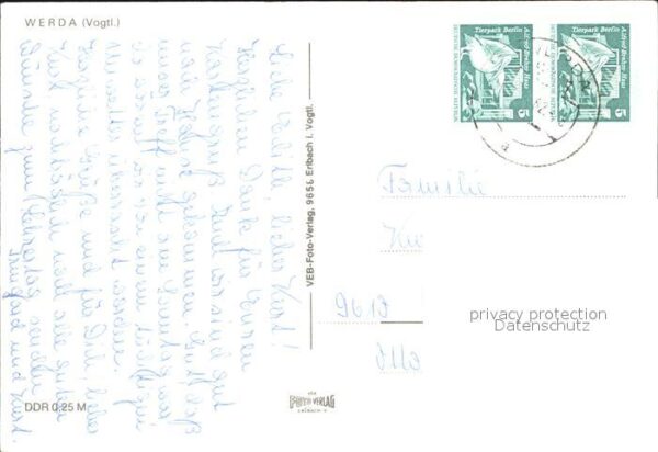 Werda Auerbach – Bild 2