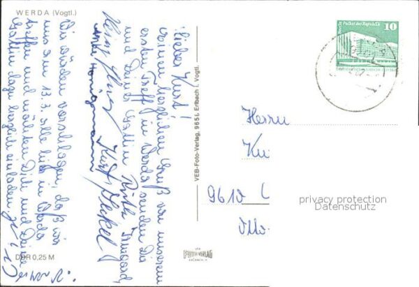 Werda Auerbach – Bild 2