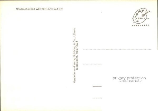 Westerland Sylt Hotel Roth – Bild 2