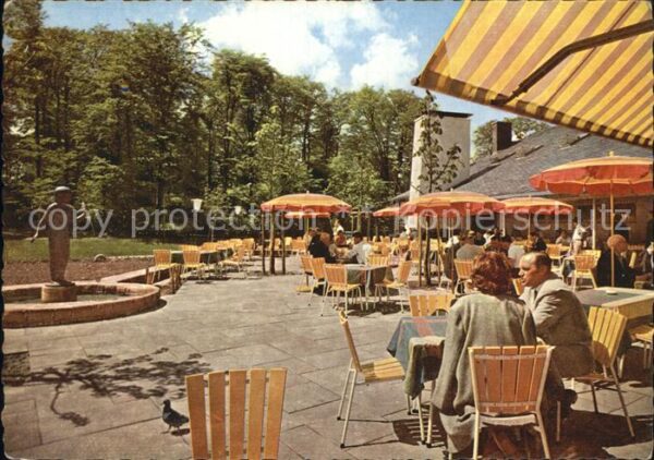 Rohrbrunn Autobahn-Rasthof im Spessart Motel