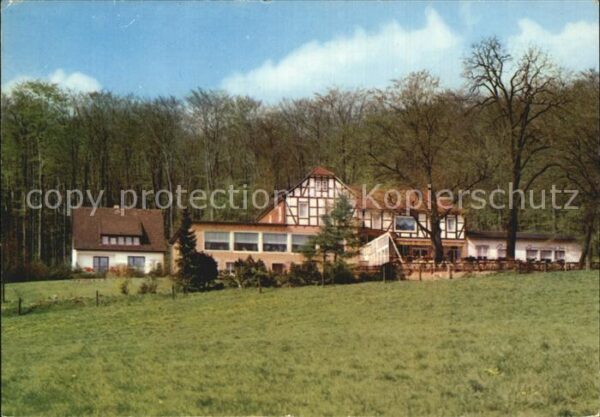 Reitling Haus Reitling im Elm