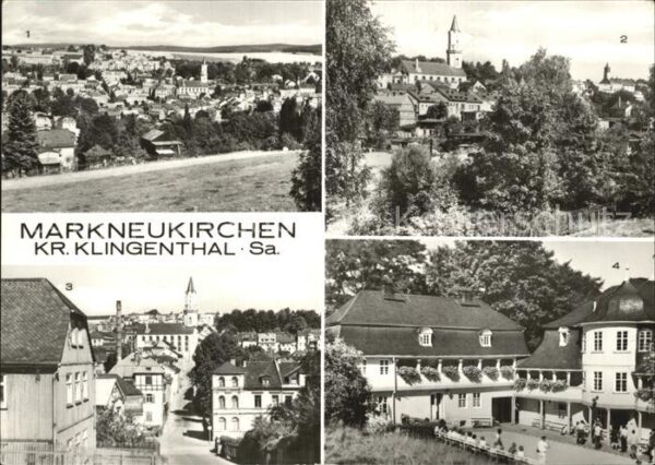Markneukirchen Trobitzschen Musikinstrumenten-Museum B