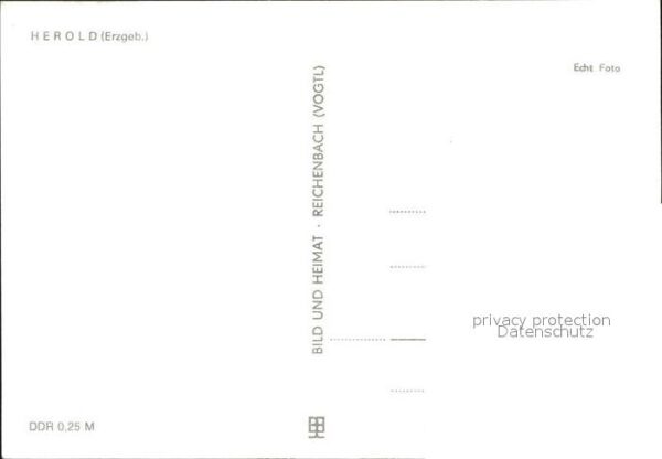 Herold Thum Erzgebirge – Bild 2