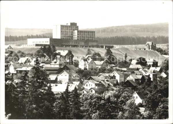 Finsterbergen