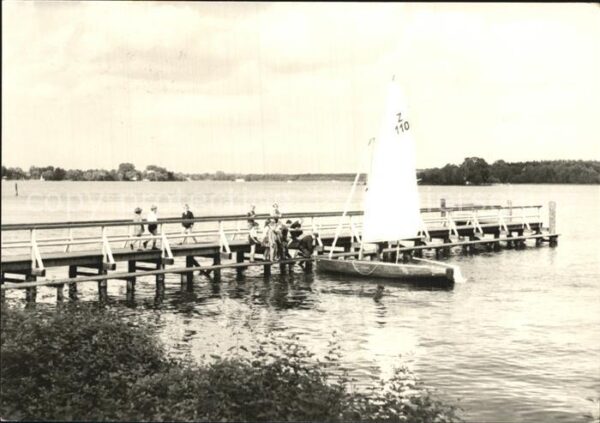 Zeuthener See
