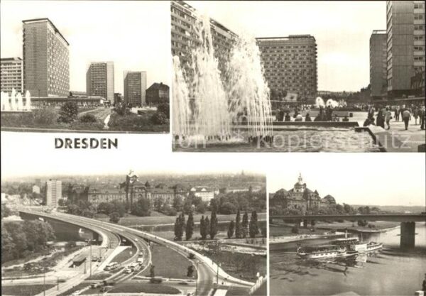 Dresden