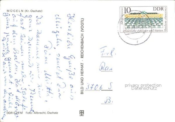 Muegeln Oschatz – Bild 2