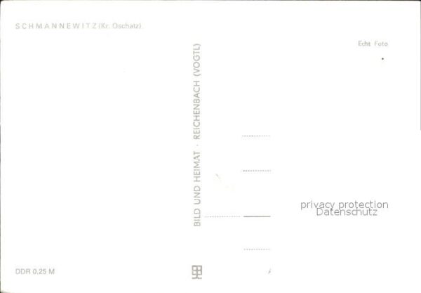 Schmannewitz Rüstzeitheim – Bild 2