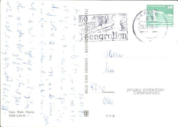 Bucha Jena Erholungsheim Aktivist – Bild 2