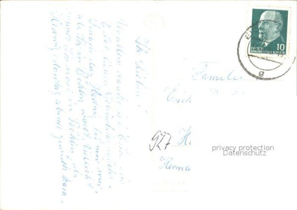 Zeuthen See Rathaus – Bild 2