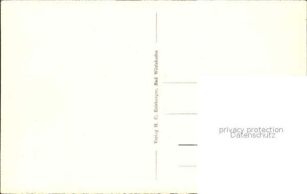 Bad Woerishofen Kasino – Bild 2