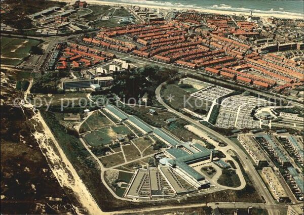 Katwijk aan Zee Overduin