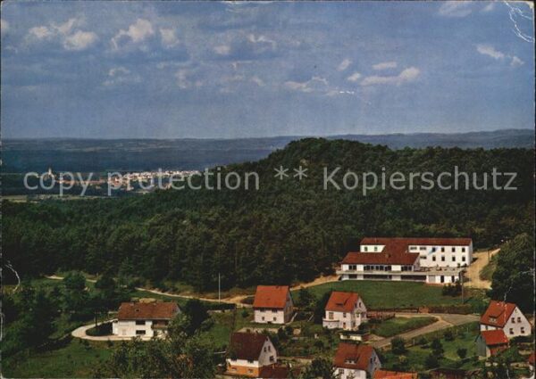 Hartenstein Mittelfranken Jugendherberge
