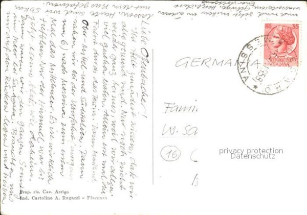 Cesaro Ortsansicht – Bild 2