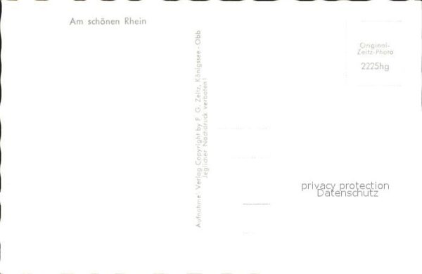 Winkel Oestrich-Winkel Schloss Vollrads – Bild 2