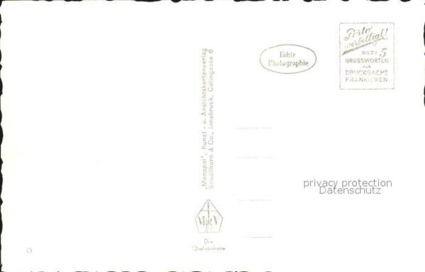 Eben Pongau Dorfansicht – Bild 2