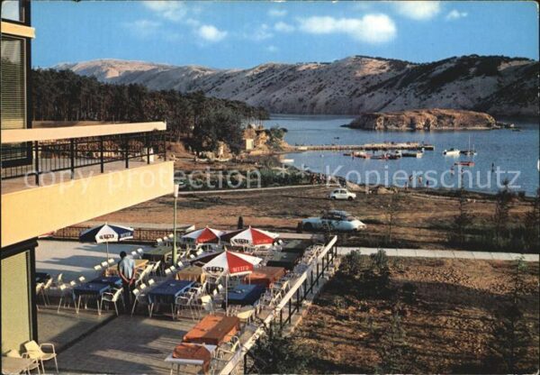 Lopar Strand