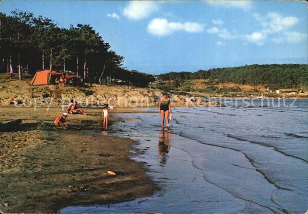 Lopar Strand