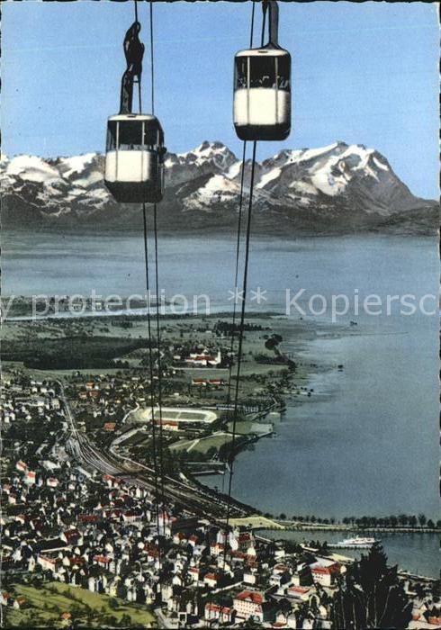Bregenz Vorarlberg Pländerbahn