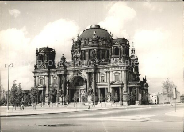 Berlin Dom