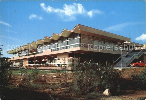 Lopar Hotel Siedlung San Marino