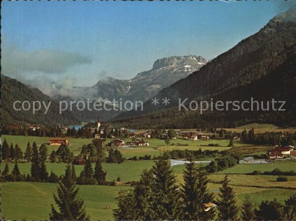 St Ulrich Pillersee Steinplatte