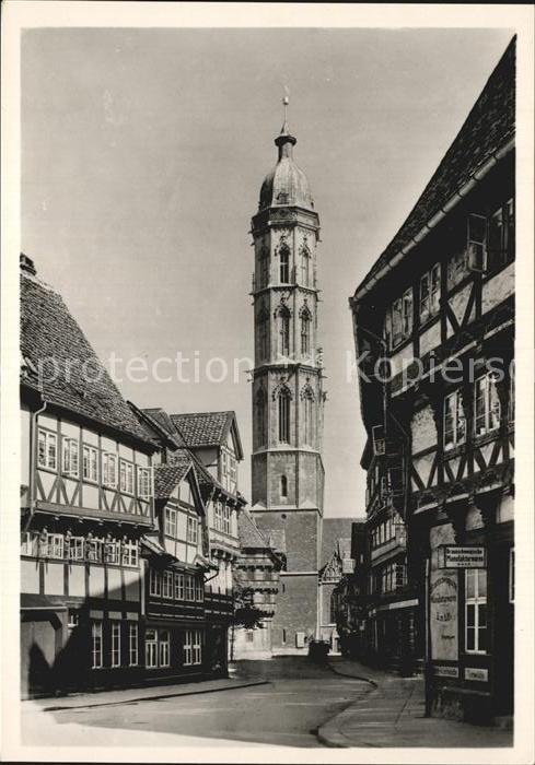 Braunschweig Sankt Andreas
