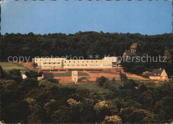 Balduinstein Haus Schwalbenstein