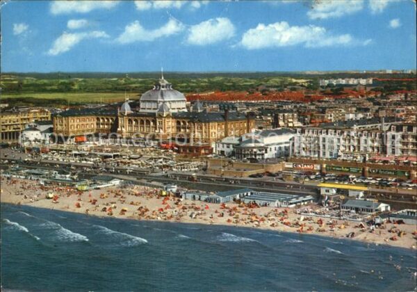 Scheveningen Strand