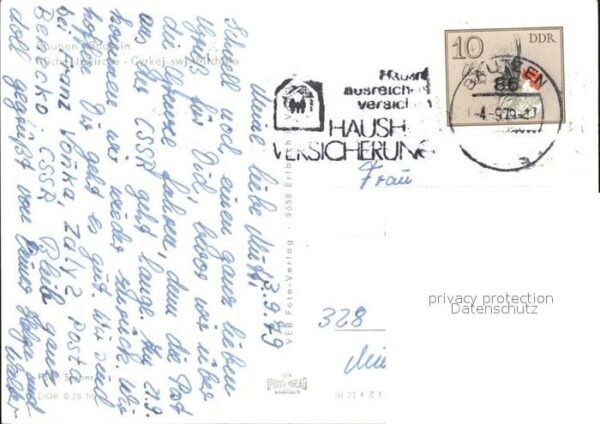 Bautzen Michaeliskirche – Bild 2