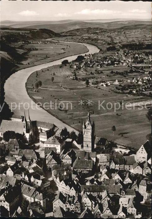 Bad Wimpfen Fliegeraufnahme