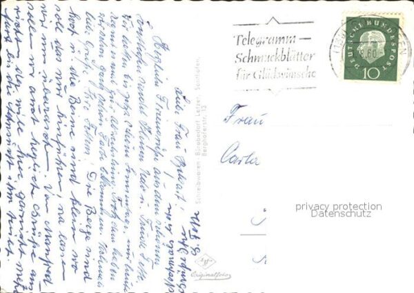 Sonthofen Oberallgaeu Stadtansicht – Bild 2