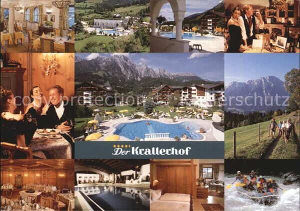 Leogang Krallerhof