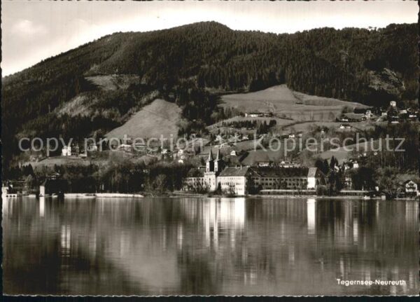 Tegernsee Neureuth