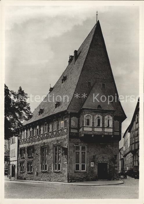 Goslar Brusttuch