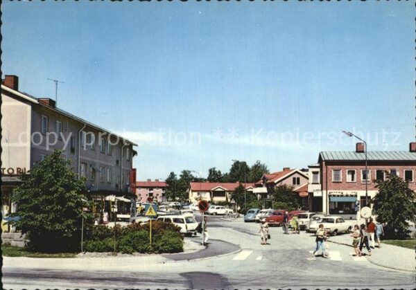 Akersberga Centrum
