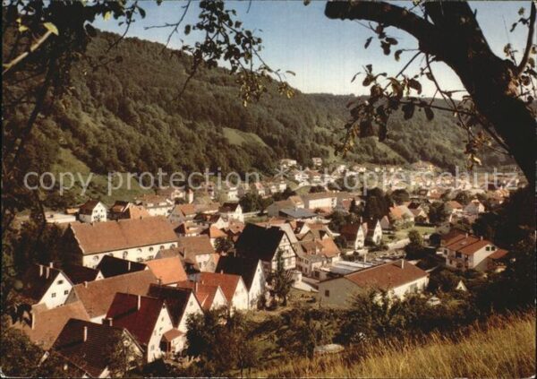 Wiesensteig