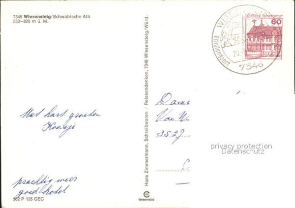 Wiesensteig – Bild 2