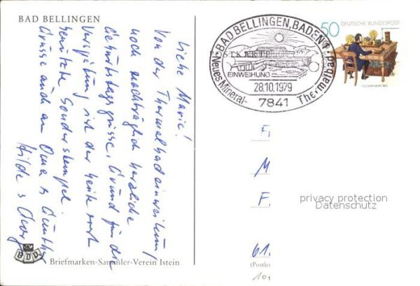 Bad Bellingen Panorama – Bild 2