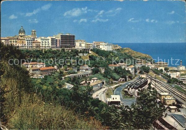 Ortona Panorama