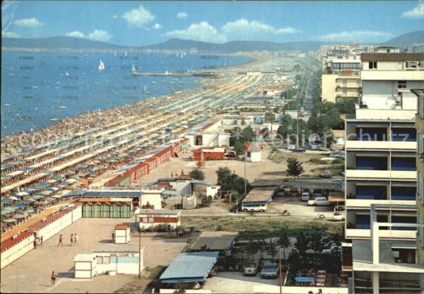 Riccione Spiaggia