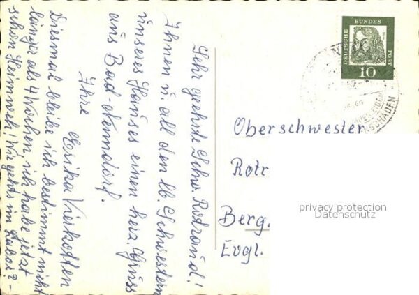 Bad Nenndorf Wandelhalle – Bild 2