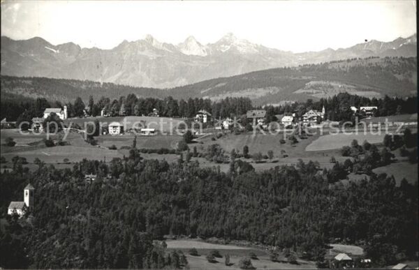 Ritten Renon Maria Himmelfahrt