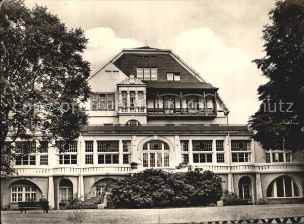 Muelheim Ruhr Wolfsburg Haus für Erwachsenenbildung
