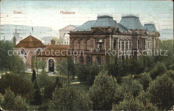 Trier Museum